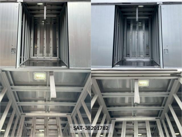 MITSUBISHI FUSO CANTER 2015-06 8876825-5