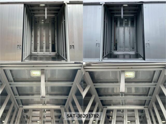 MITSUBISHI FUSO CANTER 2015-06 8876825-6