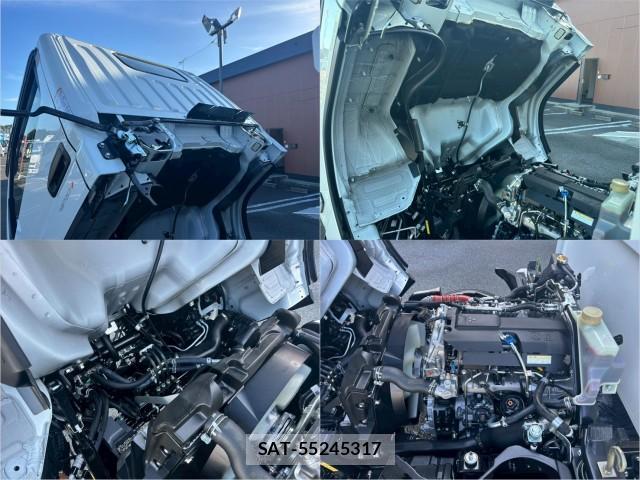 MITSUBISHI FUSO CANTER 2025-09 8876826-10