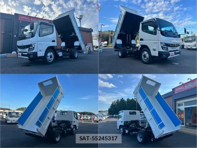 MITSUBISHI FUSO CANTER 2025-09 8876826-6