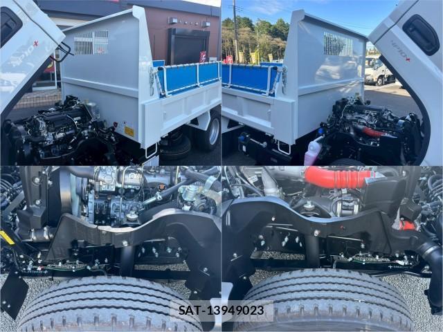 MITSUBISHI FUSO CANTER 2025-10 8876833-13