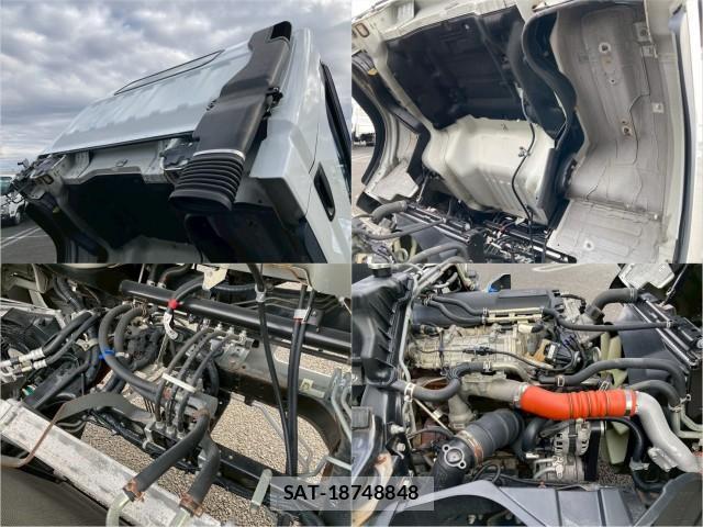 MITSUBISHI FUSO CANTER 2019-10 8876840-11