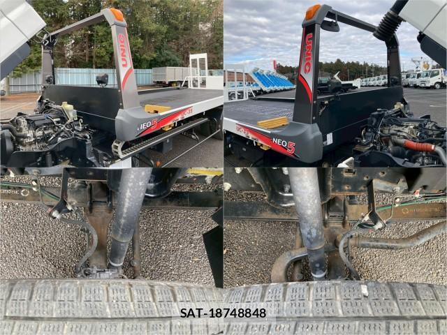 MITSUBISHI FUSO CANTER 2019-10 8876840-13