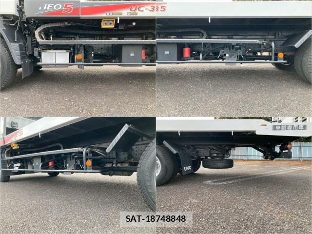 MITSUBISHI FUSO CANTER 2019-10 8876840-14