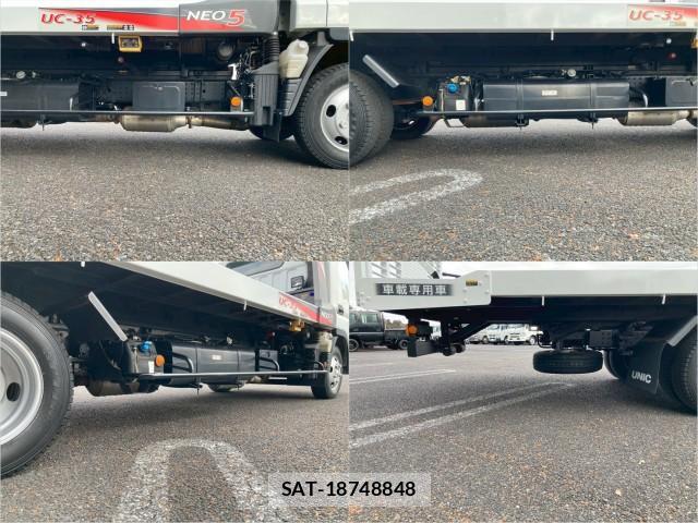MITSUBISHI FUSO CANTER 2019-10 8876840-15