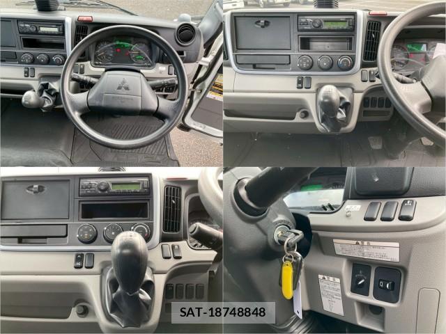 MITSUBISHI FUSO CANTER 2019-10 8876840-16