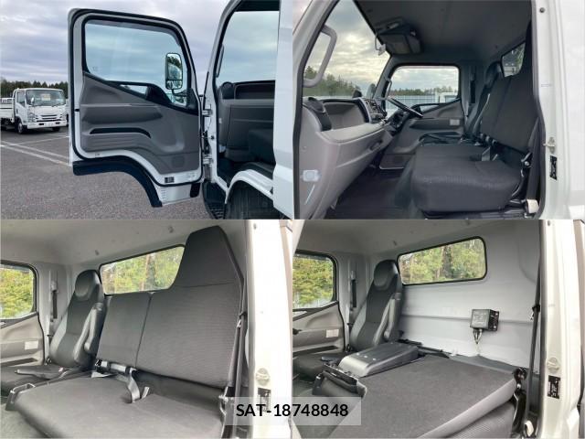 MITSUBISHI FUSO CANTER 2019-10 8876840-18