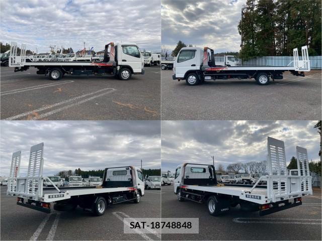 MITSUBISHI FUSO CANTER 2019-10 8876840-3
