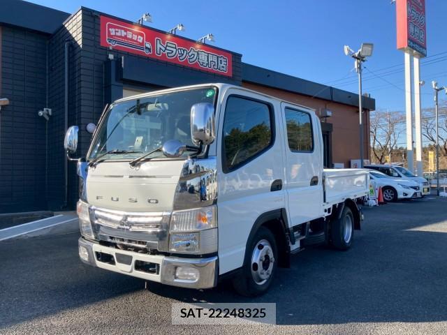 MITSUBISHI FUSO CANTER 2021-01 8876841-0