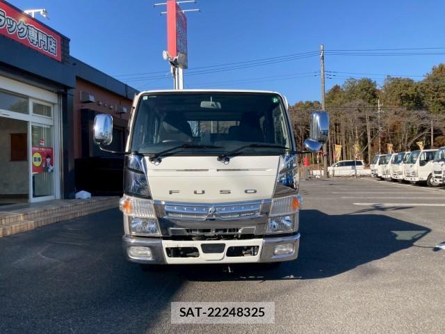 MITSUBISHI FUSO CANTER 2021-01 8876841-1