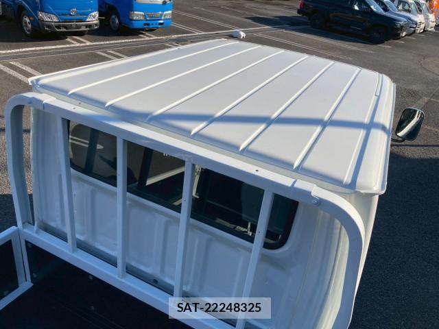 MITSUBISHI FUSO CANTER 2021-01 8876841-10