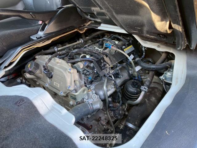 MITSUBISHI FUSO CANTER 2021-01 8876841-11
