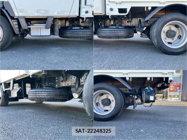 MITSUBISHI FUSO CANTER 2021-01 8876841-12