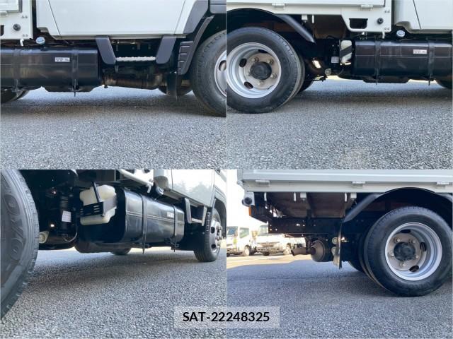 MITSUBISHI FUSO CANTER 2021-01 8876841-13