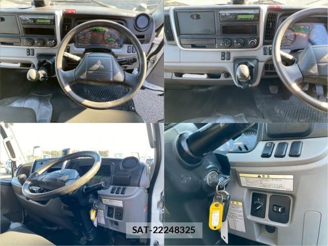 MITSUBISHI FUSO CANTER 2021-01 8876841-14