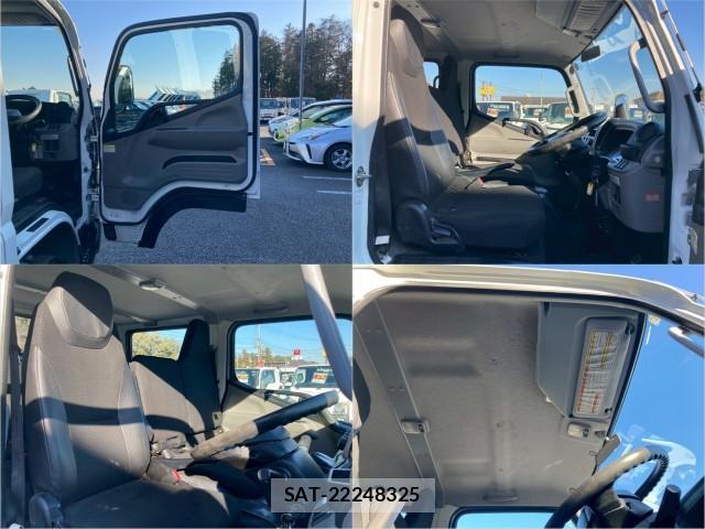 MITSUBISHI FUSO CANTER 2021-01 8876841-15