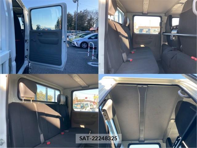 MITSUBISHI FUSO CANTER 2021-01 8876841-16