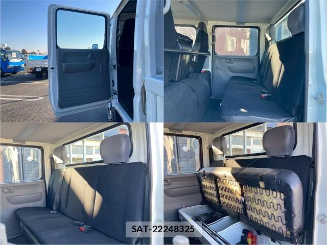 MITSUBISHI FUSO CANTER 2021-01 8876841-17