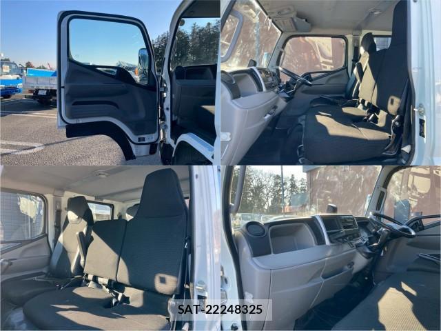 MITSUBISHI FUSO CANTER 2021-01 8876841-18