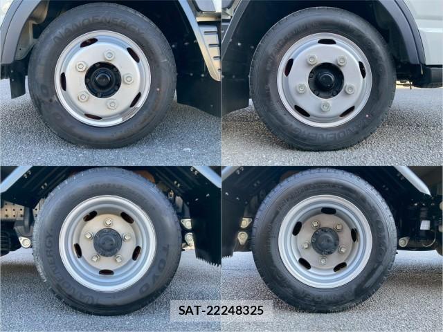 MITSUBISHI FUSO CANTER 2021-01 8876841-19