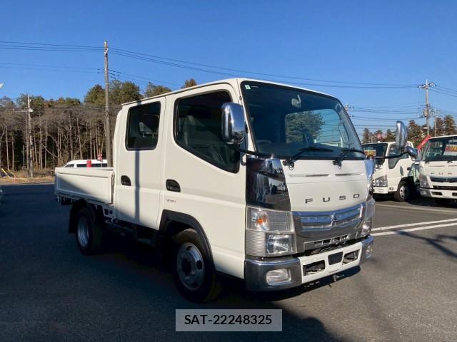 MITSUBISHI FUSO CANTER 2021-01 8876841-2