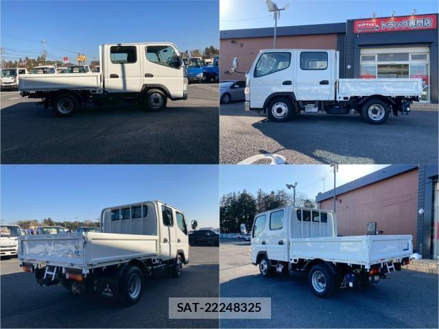 MITSUBISHI FUSO CANTER 2021-01 8876841-3