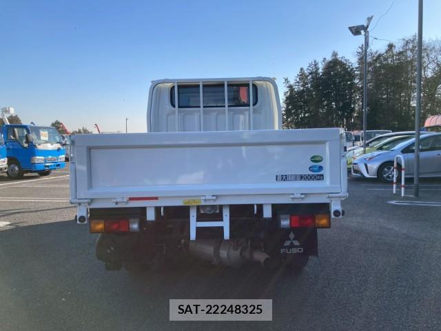 MITSUBISHI FUSO CANTER 2021-01 8876841-4