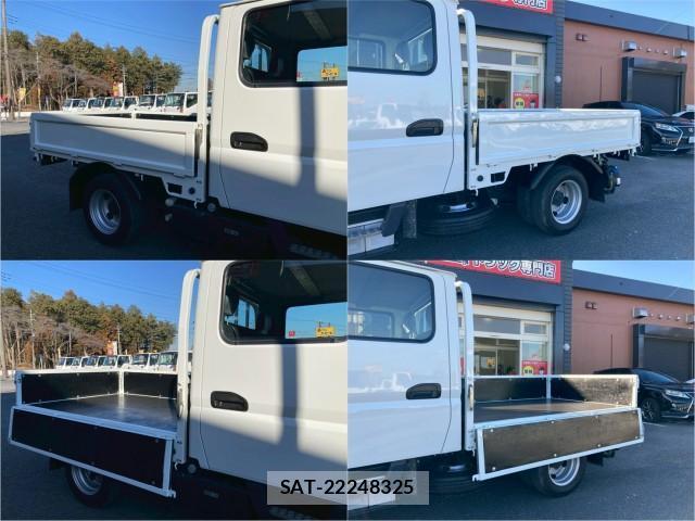 MITSUBISHI FUSO CANTER 2021-01 8876841-6
