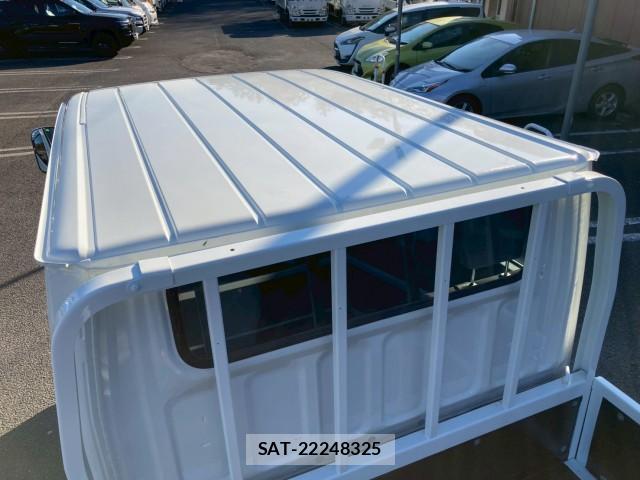 MITSUBISHI FUSO CANTER 2021-01 8876841-8