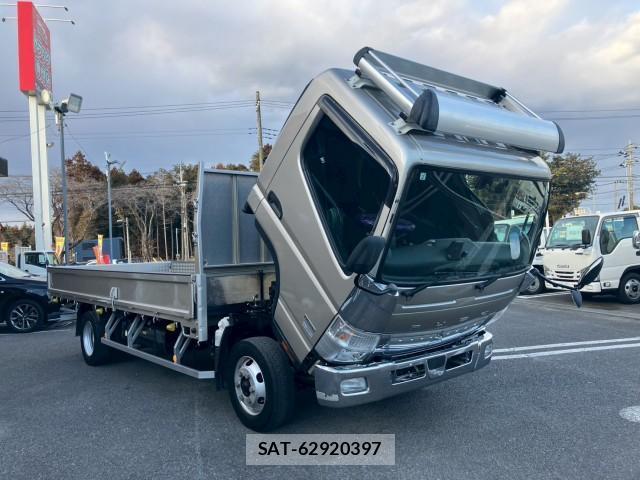 MITSUBISHI FUSO CANTER 2019-12 8876846-10