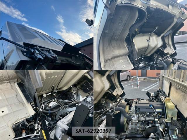 MITSUBISHI FUSO CANTER 2019-12 8876846-11
