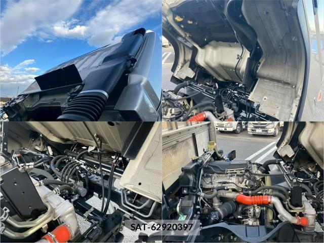 MITSUBISHI FUSO CANTER 2019-12 8876846-12