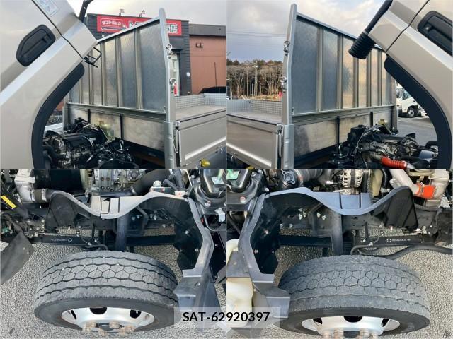 MITSUBISHI FUSO CANTER 2019-12 8876846-13