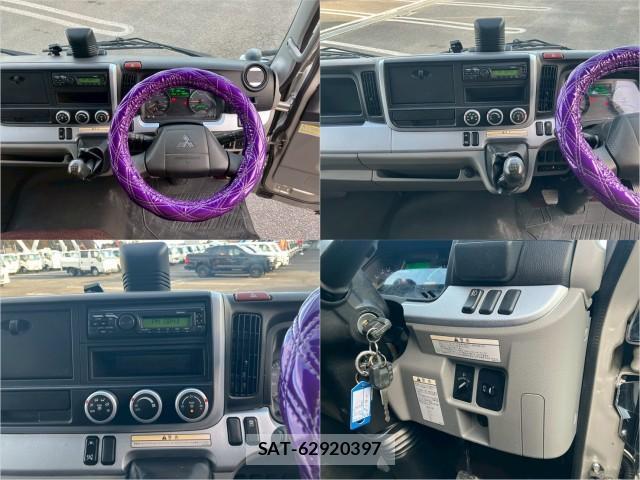 MITSUBISHI FUSO CANTER 2019-12 8876846-16
