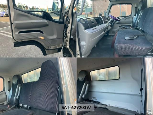 MITSUBISHI FUSO CANTER 2019-12 8876846-17