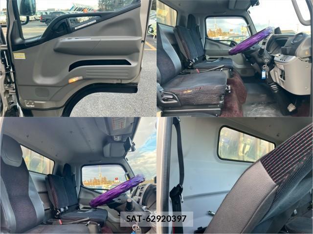 MITSUBISHI FUSO CANTER 2019-12 8876846-18