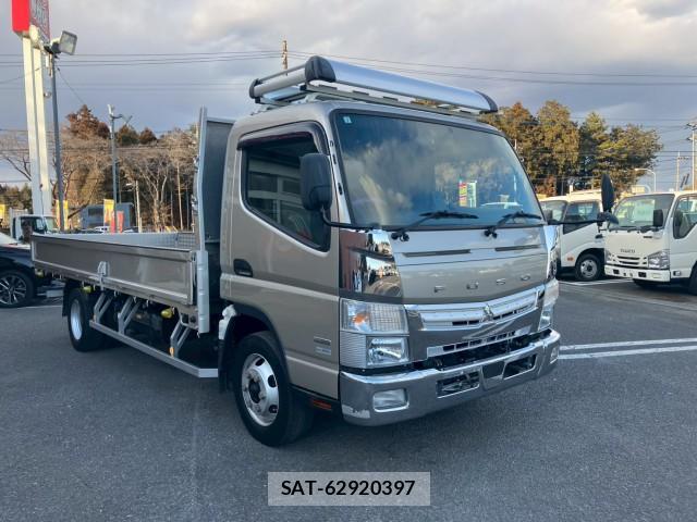 MITSUBISHI FUSO CANTER 2019-12 8876846-2