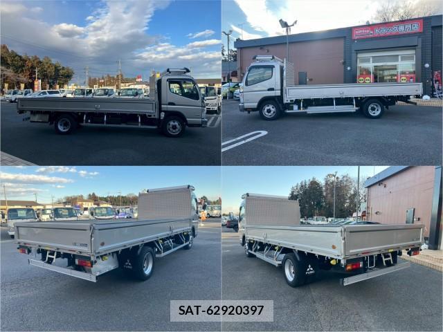 MITSUBISHI FUSO CANTER 2019-12 8876846-3