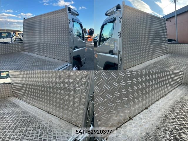 MITSUBISHI FUSO CANTER 2019-12 8876846-5