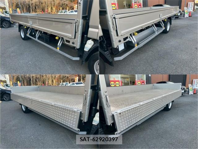 MITSUBISHI FUSO CANTER 2019-12 8876846-6