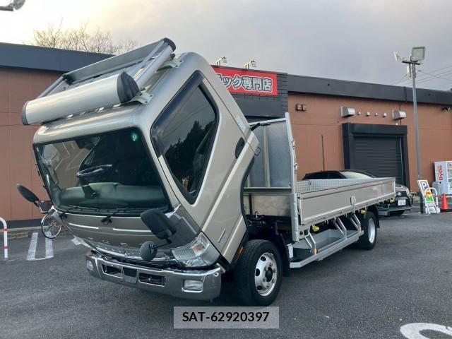 MITSUBISHI FUSO CANTER 2019-12 8876846-8