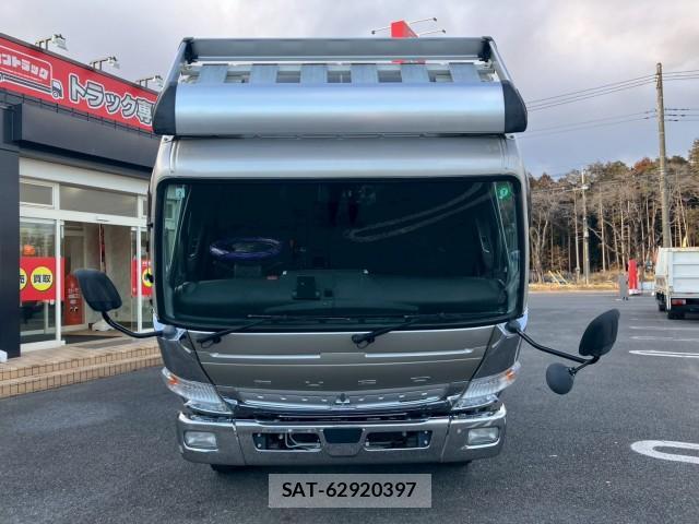 MITSUBISHI FUSO CANTER 2019-12 8876846-9