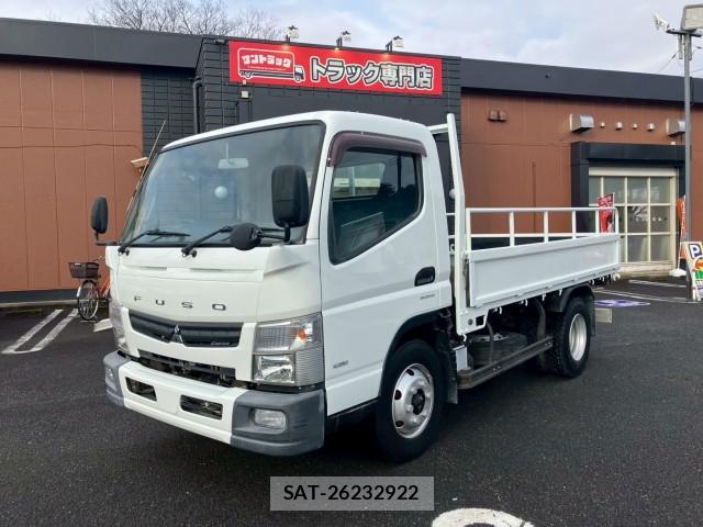 MITSUBISHI FUSO CANTER 2014-02 8876851-0