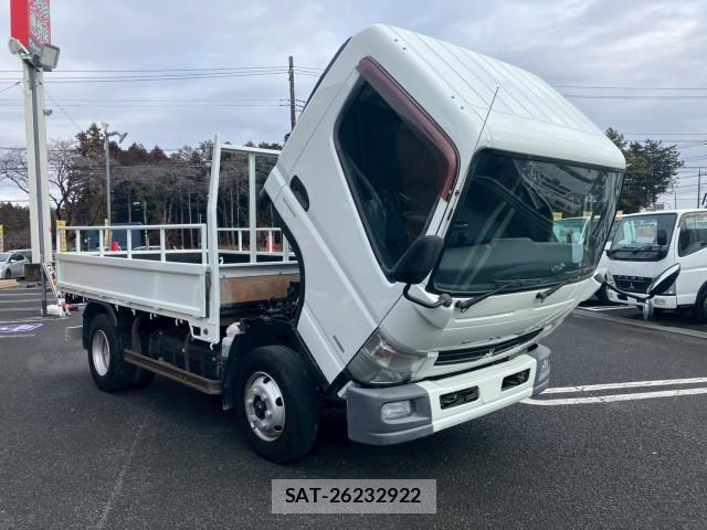 MITSUBISHI FUSO CANTER 2014-02 8876851-10