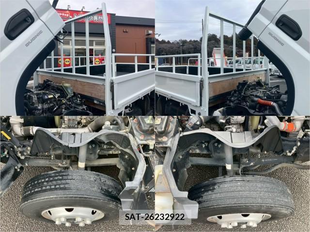 MITSUBISHI FUSO CANTER 2014-02 8876851-13