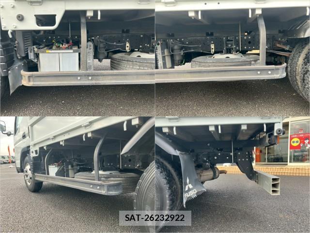 MITSUBISHI FUSO CANTER 2014-02 8876851-14