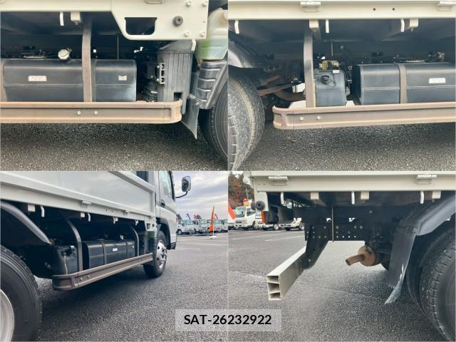 MITSUBISHI FUSO CANTER 2014-02 8876851-15
