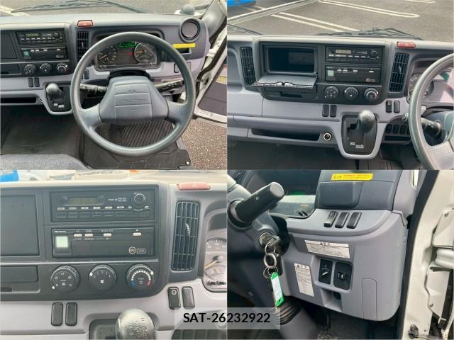 MITSUBISHI FUSO CANTER 2014-02 8876851-16