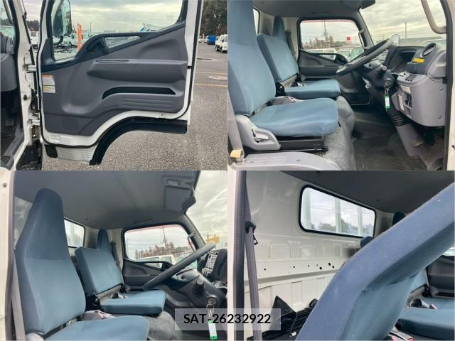 MITSUBISHI FUSO CANTER 2014-02 8876851-17