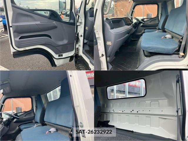 MITSUBISHI FUSO CANTER 2014-02 8876851-18